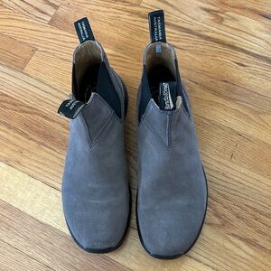 Men’s Blundstone Boots, Size 12